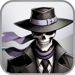 Skulduggery Pleasant Test