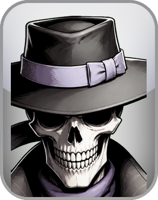 Skulduggery Pleasant Test