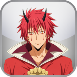 That Time I Got Reincarnated as a Slime Test