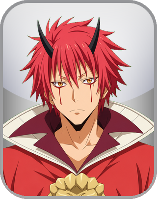 That Time I Got Reincarnated as a Slime Test