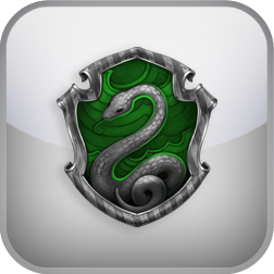 Slytherin Knowledge Test