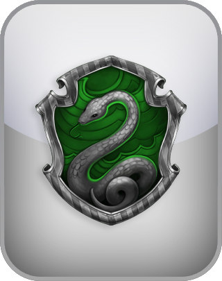 Slytherin Knowledge Test