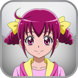 Smile PreCure! Test