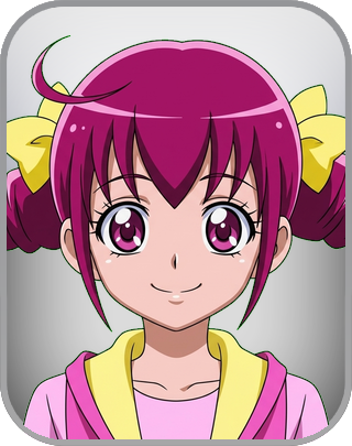 Smile PreCure! Test