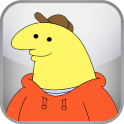 Smiling Friends Test