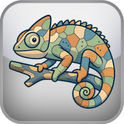 Social Chameleon Test (SMS)