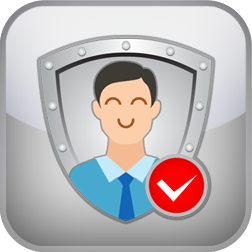 Socially Positive Person Test