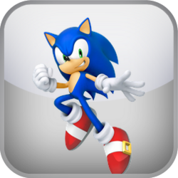 Sonic the Hedgehog Test