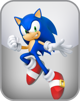 Sonic the Hedgehog Test