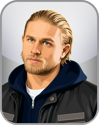 Sons of Anarchy Test