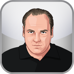 Sopranos Character Test