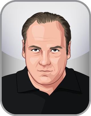 Sopranos Character Test