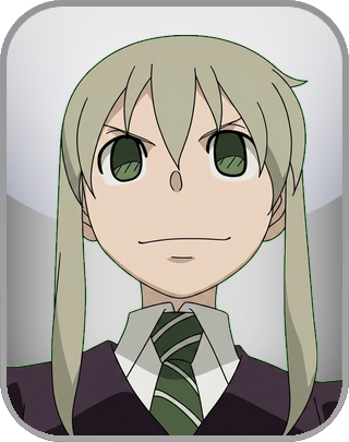 Soul Eater Test