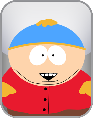 Test na postacie z Miasteczka South Park