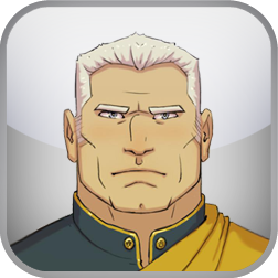 Space Marine Primarch Test