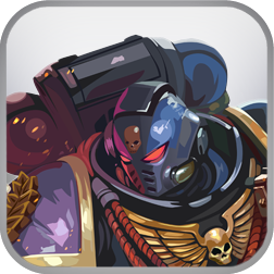 Space Marine Role Test