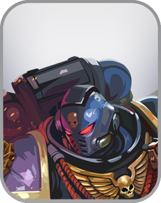 Space Marine Role Test