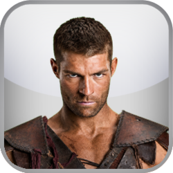Spartacus Test