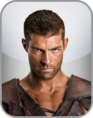 Spartacus Test