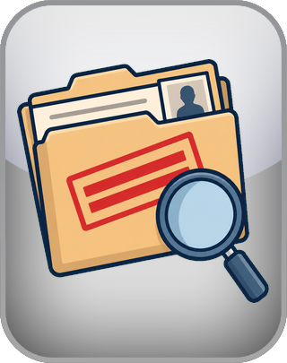 Specific Conspiracy Test (SCBS)
