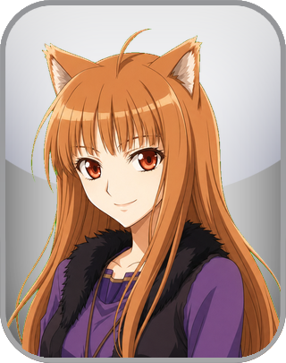 Spice and Wolf Test