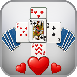 Spider Solitaire
