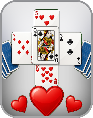 Spider Solitaire