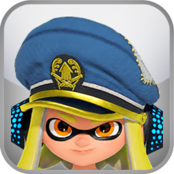 Splatoon Test