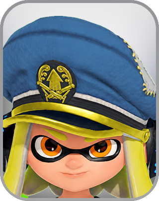 Splatoon Test