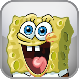 SpongeBob Test