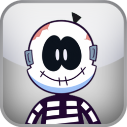 Spooky Month Test