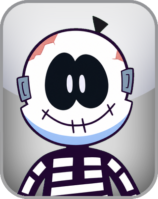 Spooky Month Test