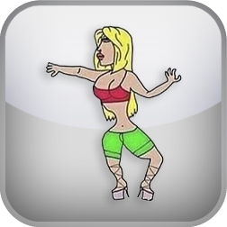 Stacey Rating Scale Test