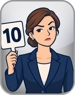 Standards Test