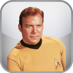 Star Trek Captain Test