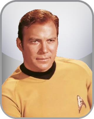 Star Trek Captain Test