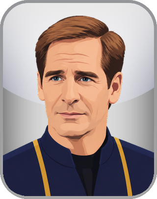 Star Trek: Enterprise Test