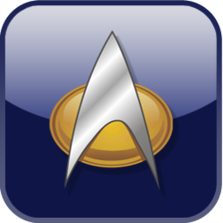 Teste de Star Trek: The Next Generation (Jornada Nas Estrelas: A Nova Geração)