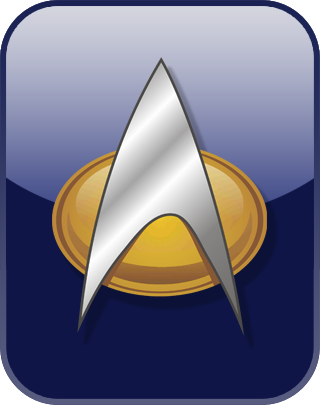 Teste de Star Trek: The Next Generation (Jornada Nas Estrelas: A Nova Geração)