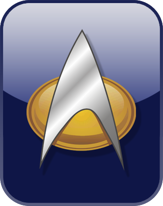 Test TNG de Star Trek