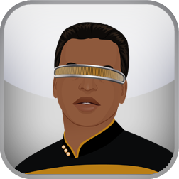 Star Trek: TNG Knowledge Test