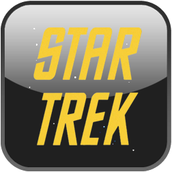 Star Trek TOS Test