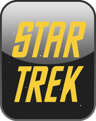 Star Trek TOS Test