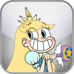 Star vs. the Forces of Evil Test