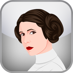 Star Wars Character Test