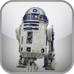 Star Wars Droid Test