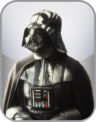 Star Wars Villain Test
