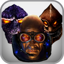 StarCraft-Fraktionentest