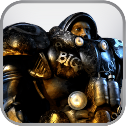 Prueba de unidades de StarCraft