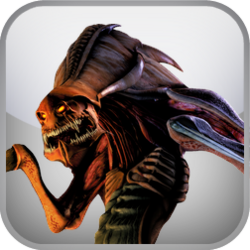 StarCraft Zerg Test